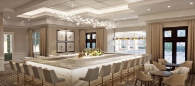 Discover an exceptional opportunity to own a completely on Polo Club of Boca Raton in Florida - for sale on GolfHomes.com, golf home, golf lot