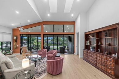 Discover an exceptional opportunity to own a completely on Polo Club of Boca Raton in Florida - for sale on GolfHomes.com, golf home, golf lot