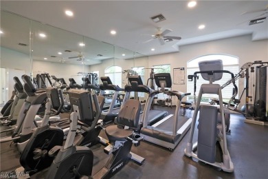 Welcome to EASY LIVING in this spacious 2-bedroom + den, 2-bath on Westminster Golf Club in Florida - for sale on GolfHomes.com, golf home, golf lot