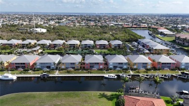 Enjoy breathtaking WATER AND CANAL VIEWS from the comfort of on Saint Andrews South Golf Club in Florida - for sale on GolfHomes.com, golf home, golf lot