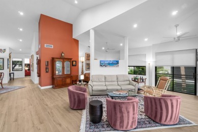 Discover an exceptional opportunity to own a completely on Polo Club of Boca Raton in Florida - for sale on GolfHomes.com, golf home, golf lot