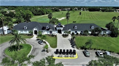 Welcome to EASY LIVING in this spacious 2-bedroom + den, 2-bath on Westminster Golf Club in Florida - for sale on GolfHomes.com, golf home, golf lot