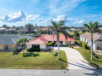 Impressive WATERFRONT 3 Bedroom, 2 Bathroom home with attached 2 on Saint Andrews South Golf Club in Florida - for sale on GolfHomes.com, golf home, golf lot