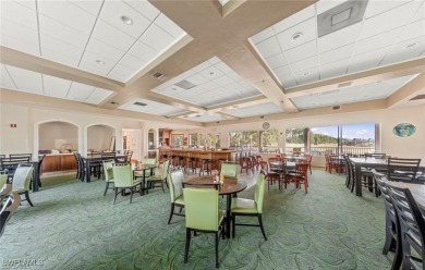 Welcome to EASY LIVING in this spacious 2-bedroom + den, 2-bath on Westminster Golf Club in Florida - for sale on GolfHomes.com, golf home, golf lot