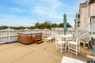 Welcome to 733 Ridge Point Drive, a beautifully maintained home on The Currituck Golf Club in North Carolina - for sale on GolfHomes.com, golf home, golf lot