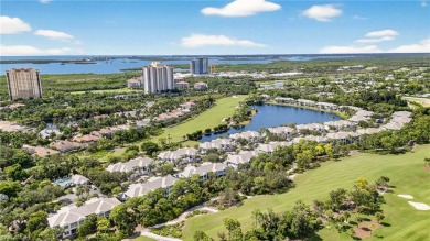 If a gorgeous, western lake and sunset views sounds perfect to on The Colony Golf and Country Club in Florida - for sale on GolfHomes.com, golf home, golf lot