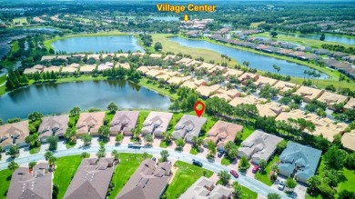 Move-in ready Avellino model, featuring a Courtyard entry to on Stonegate Golf Club in Florida - for sale on GolfHomes.com, golf home, golf lot