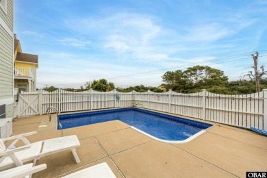 Welcome to 733 Ridge Point Drive, a beautifully maintained home on The Currituck Golf Club in North Carolina - for sale on GolfHomes.com, golf home, golf lot