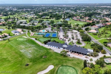 Welcome to EASY LIVING in this spacious 2-bedroom + den, 2-bath on Westminster Golf Club in Florida - for sale on GolfHomes.com, golf home, golf lot