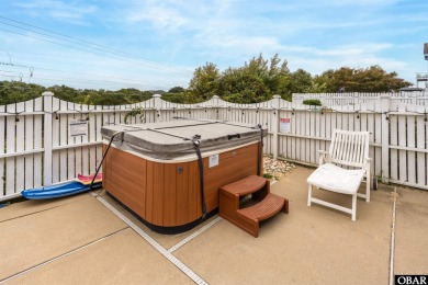 Welcome to 733 Ridge Point Drive, a beautifully maintained home on The Currituck Golf Club in North Carolina - for sale on GolfHomes.com, golf home, golf lot