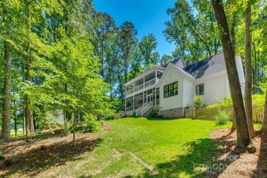 Newest home located on sought after Fairway Drive. Built in 2020 on Fort Mill Golf Club in South Carolina - for sale on GolfHomes.com, golf home, golf lot