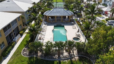 Enjoy breathtaking WATER AND CANAL VIEWS from the comfort of on Saint Andrews South Golf Club in Florida - for sale on GolfHomes.com, golf home, golf lot