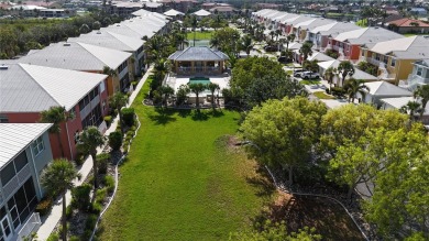 Enjoy breathtaking WATER AND CANAL VIEWS from the comfort of on Saint Andrews South Golf Club in Florida - for sale on GolfHomes.com, golf home, golf lot