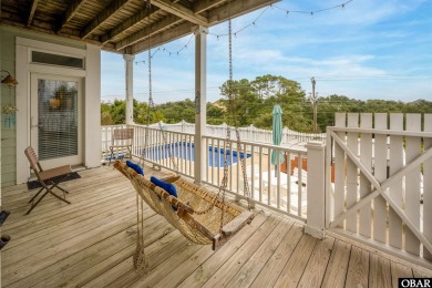 Welcome to 733 Ridge Point Drive, a beautifully maintained home on The Currituck Golf Club in North Carolina - for sale on GolfHomes.com, golf home, golf lot
