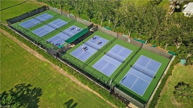 If a gorgeous, western lake and sunset views sounds perfect to on The Colony Golf and Country Club in Florida - for sale on GolfHomes.com, golf home, golf lot