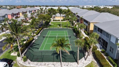 Enjoy breathtaking WATER AND CANAL VIEWS from the comfort of on Saint Andrews South Golf Club in Florida - for sale on GolfHomes.com, golf home, golf lot