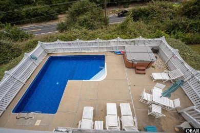 Welcome to 733 Ridge Point Drive, a beautifully maintained home on The Currituck Golf Club in North Carolina - for sale on GolfHomes.com, golf home, golf lot
