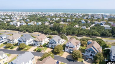 Welcome to 733 Ridge Point Drive, a beautifully maintained home on The Currituck Golf Club in North Carolina - for sale on GolfHomes.com, golf home, golf lot