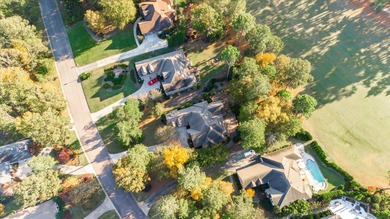 Located in an exclusive gated community this beautiful custom on The Reserve Club At Woodside Plantation in South Carolina - for sale on GolfHomes.com, golf home, golf lot