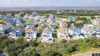 Welcome to 733 Ridge Point Drive, a beautifully maintained home on The Currituck Golf Club in North Carolina - for sale on GolfHomes.com, golf home, golf lot