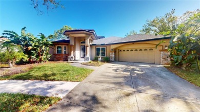 This beautifully newly renovated home will leave you breathless on Grand Haven Golf Club in Florida - for sale on GolfHomes.com, golf home, golf lot