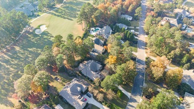 Located in an exclusive gated community this beautiful custom on The Reserve Club At Woodside Plantation in South Carolina - for sale on GolfHomes.com, golf home, golf lot