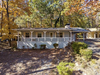 Motivated Seller - Bring Your Offer! This beautifully maintained on DeSoto Golf Course in Arkansas - for sale on GolfHomes.com, golf home, golf lot