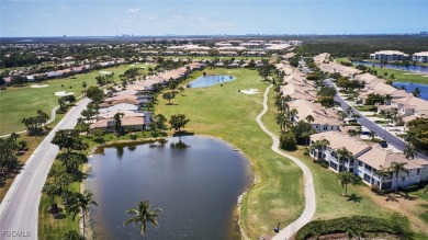 Top floor carriage home in Lexington Country Club's Golf Village on Lexington Country Club in Florida - for sale on GolfHomes.com, golf home, golf lot