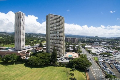 SELLER OFFERING CREDIT OF $5K to buy down the interest rate! on Pearl Country Club in Hawaii - for sale on GolfHomes.com, golf home, golf lot