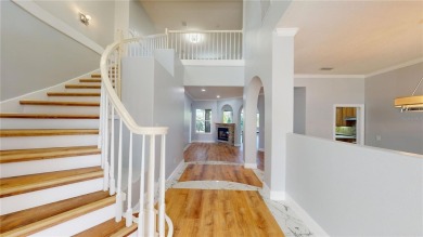 This beautifully newly renovated home will leave you breathless on Grand Haven Golf Club in Florida - for sale on GolfHomes.com, golf home, golf lot