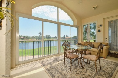 Top floor carriage home in Lexington Country Club's Golf Village on Lexington Country Club in Florida - for sale on GolfHomes.com, golf home, golf lot