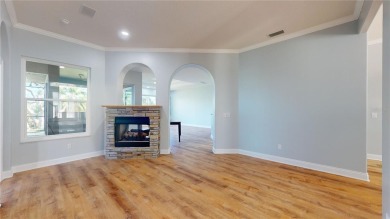 This beautifully newly renovated home will leave you breathless on Grand Haven Golf Club in Florida - for sale on GolfHomes.com, golf home, golf lot