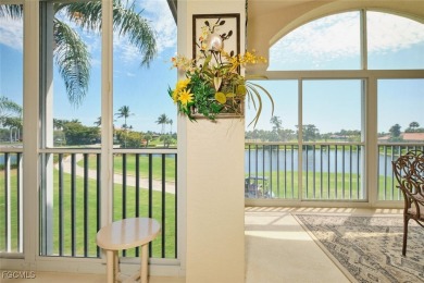 Top floor carriage home in Lexington Country Club's Golf Village on Lexington Country Club in Florida - for sale on GolfHomes.com, golf home, golf lot