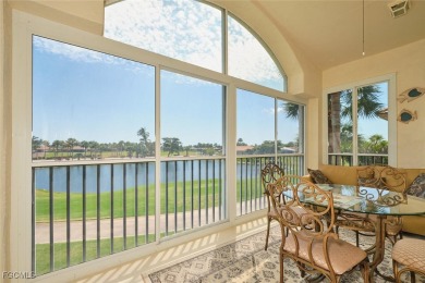 Top floor carriage home in Lexington Country Club's Golf Village on Lexington Country Club in Florida - for sale on GolfHomes.com, golf home, golf lot