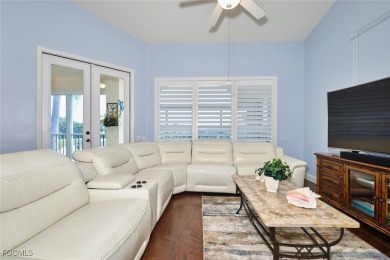 Top floor carriage home in Lexington Country Club's Golf Village on Lexington Country Club in Florida - for sale on GolfHomes.com, golf home, golf lot