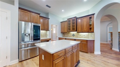 This beautifully newly renovated home will leave you breathless on Grand Haven Golf Club in Florida - for sale on GolfHomes.com, golf home, golf lot