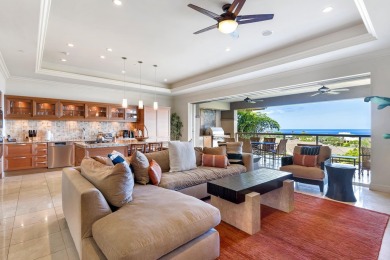 Location, location, location! Epic ocean views and one of the on Wailea Golf Club in Hawaii - for sale on GolfHomes.com, golf home, golf lot