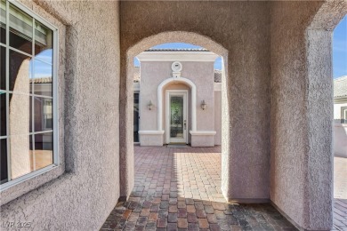 Welcome to 10550 Mandarino Avenue, an exquisite property nestled on Siena Golf Club in Nevada - for sale on GolfHomes.com, golf home, golf lot