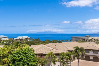 Location, location, location! Epic ocean views and one of the on Wailea Golf Club in Hawaii - for sale on GolfHomes.com, golf home, golf lot