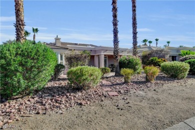 Welcome to 10550 Mandarino Avenue, an exquisite property nestled on Siena Golf Club in Nevada - for sale on GolfHomes.com, golf home, golf lot