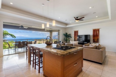 Location, location, location! Epic ocean views and one of the on Wailea Golf Club in Hawaii - for sale on GolfHomes.com, golf home, golf lot