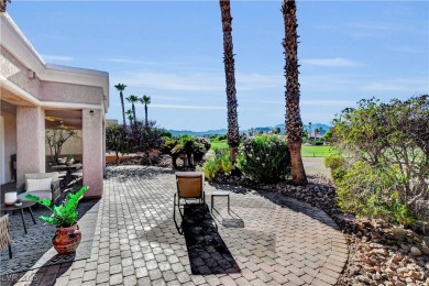 Welcome to 10550 Mandarino Avenue, an exquisite property nestled on Siena Golf Club in Nevada - for sale on GolfHomes.com, golf home, golf lot