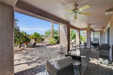 Welcome to 10550 Mandarino Avenue, an exquisite property nestled on Siena Golf Club in Nevada - for sale on GolfHomes.com, golf home, golf lot