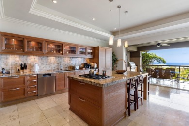 Location, location, location! Epic ocean views and one of the on Wailea Golf Club in Hawaii - for sale on GolfHomes.com, golf home, golf lot