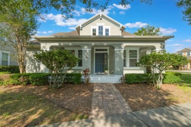 Nestled in the sought-after community of Harmony, this on Harmony Golf Preserve in Florida - for sale on GolfHomes.com, golf home, golf lot