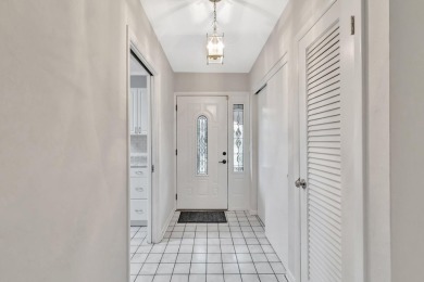 Beautiful 3 Bedroom, 2 Bathroom, 1 Car Garage Home in the on Club Med Sandpiper in Florida - for sale on GolfHomes.com, golf home, golf lot