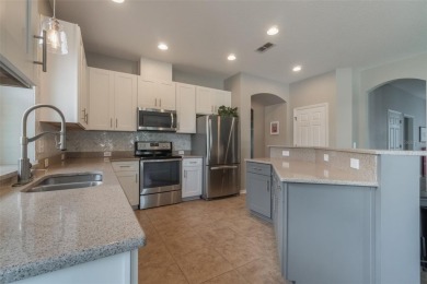 Nestled in the sought-after community of Harmony, this on Harmony Golf Preserve in Florida - for sale on GolfHomes.com, golf home, golf lot