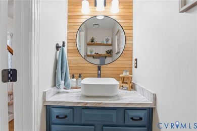 Welcome home to this beautifully maintained property tucked away on Stonehenge Golf and Country Club in Virginia - for sale on GolfHomes.com, golf home, golf lot