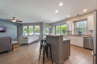 Nestled in the sought-after community of Harmony, this on Harmony Golf Preserve in Florida - for sale on GolfHomes.com, golf home, golf lot