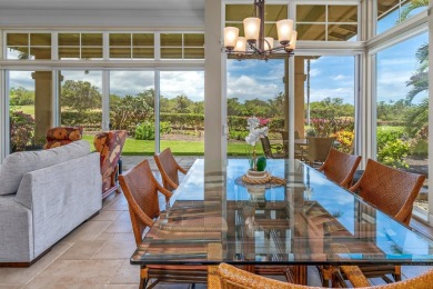 Beautiful single level home in arguably Kihei's finest on Maui Elleair Golf Club in Hawaii - for sale on GolfHomes.com, golf home, golf lot